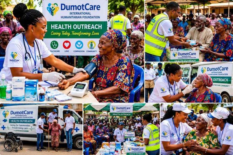 DumotCare Free Medications